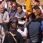 जनता के बीच, गांवों के संग — बदलाव का नाम अनिल बलूनी