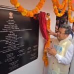 अनिल बलूनी के प्रयासों से कोटद्वार में दूसरे पासपोर्ट ऑफिस का उद्घाटन