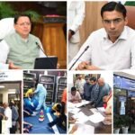 सीएम पुष्कर सिंह धामी के मार्गदर्शन और डीएम सविन बंसल की मेहनत से डीडीआरसी बना दिव्यांगों का सहारा