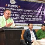 कैबिनेट मंत्री गणेश जोशी बोले- साइकिल और पब्लिक ट्रांसपोर्ट से मिलेगा पर्यावरण संरक्षण को बढ़ावा