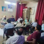 वन विकास निगम के स्केलर कर्मचारियों के वेतनमान संशोधन का प्रस्ताव पारित