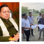 मुख्यमंत्री धामी के नेतृत्व में शहरी विकास के नए अध्याय की ओर बढ़ रहा ऊधमसिंहनगर