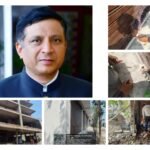 एमडीडीए उपाध्यक्ष बंशीधर तिवारी: बिना अनुमति निर्माण करने पर सीलिंग, ध्वस्तीकरण और अन्य वैधानिक कार्रवाई की जा सकती है