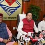 सेवा संकल्प अभियान’ में होंगे 11 प्रमुख कार्यक्रम, सीएम धामी ने सक्रिय जनभागीदारी पर दिया जोर